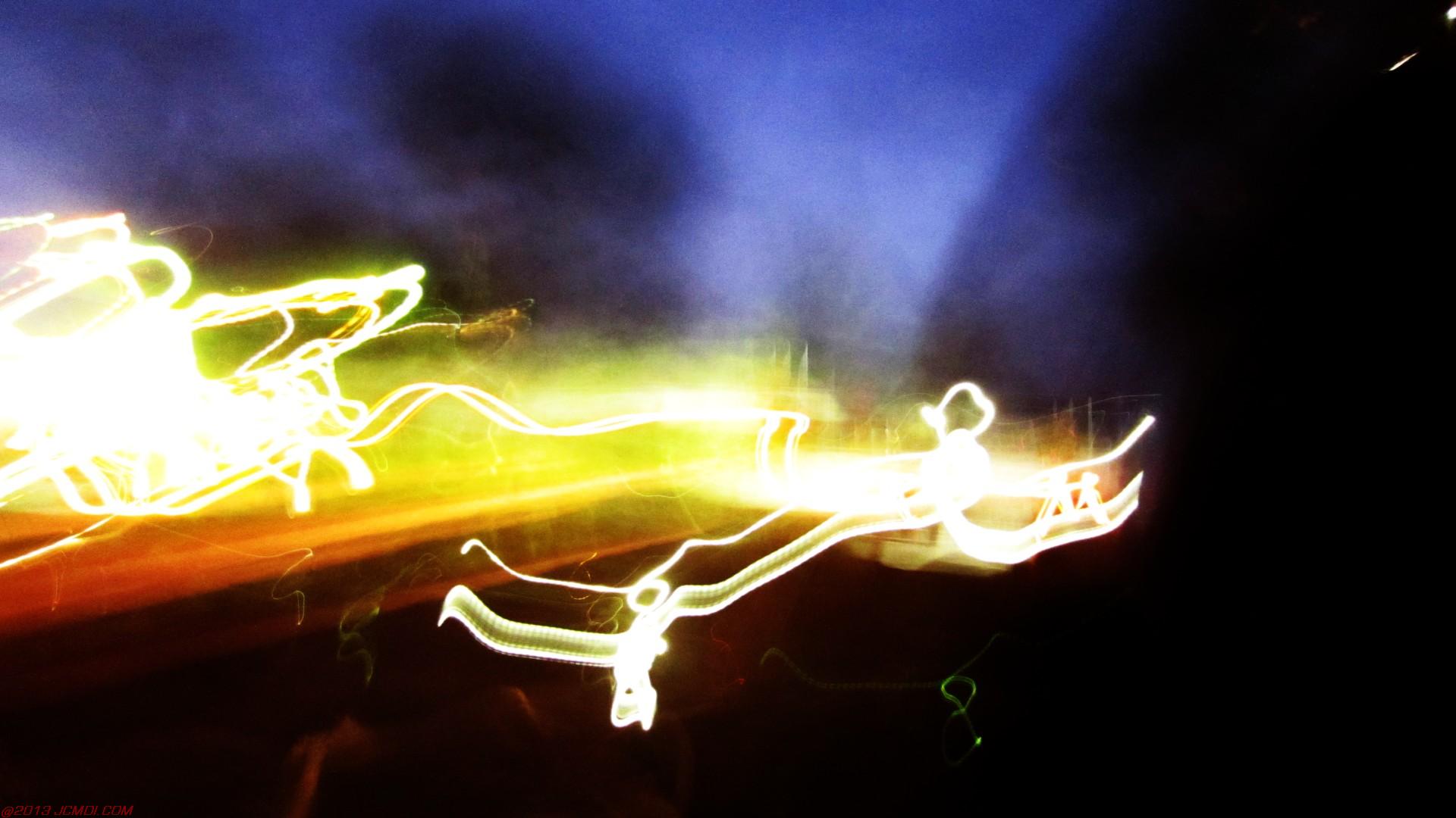 Castaic Lake abstract 